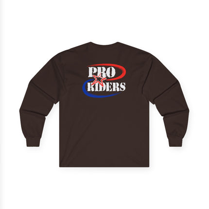 Pro Riders - Long Sleeve