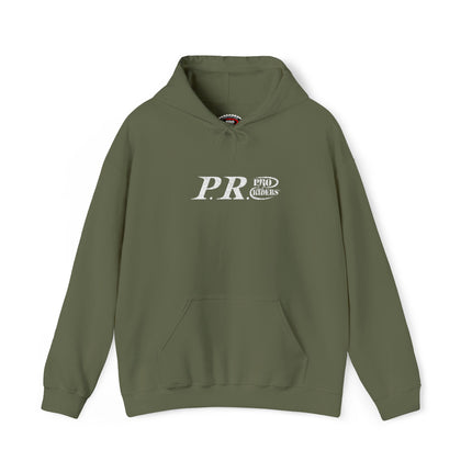 P.R.O. | Pro Riders - Pullover Hoodie