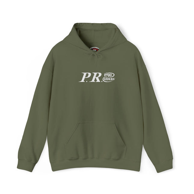 P.R.O. | Pro Riders - Pullover Hoodie