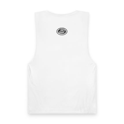 Certified Pro Rider - Muscle Tank