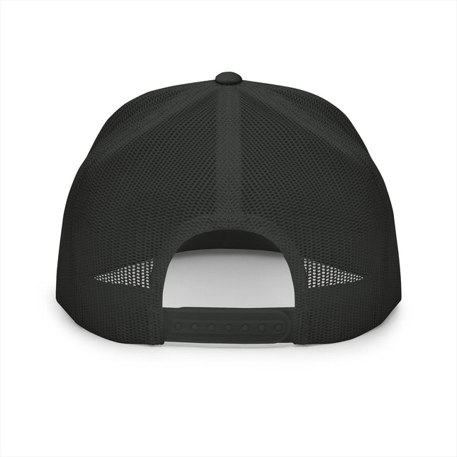P.R.O. | Pro Riders - 5 Panel Trucker Hat