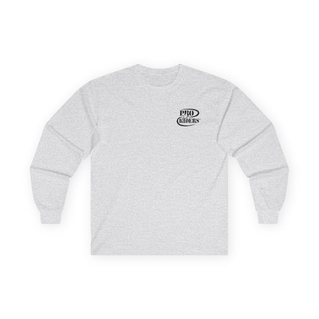 Pro Riders - Long Sleeve