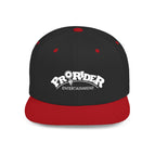 One size / Black/Red