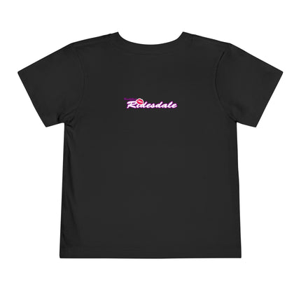 Certified Ridesdale - Toddler Tee