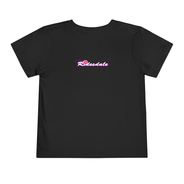 Certified Ridesdale - Toddler Tee
