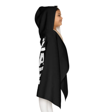 Ridaz Gotta Ride - Youth Hooded Beach Towel