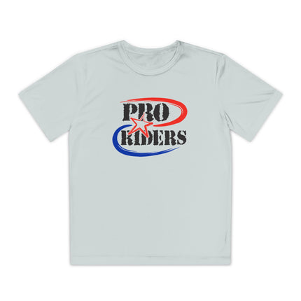 Pro Riders - Youth T-Shirt