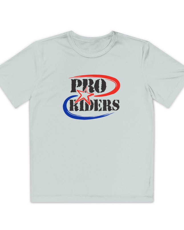 Pro Riders - Youth T-Shirt