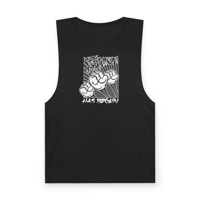 Pro Rider Entertainment | The Ridalution Has Begun - Muscle Tank