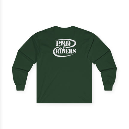 Pro Riders - Long Sleeve