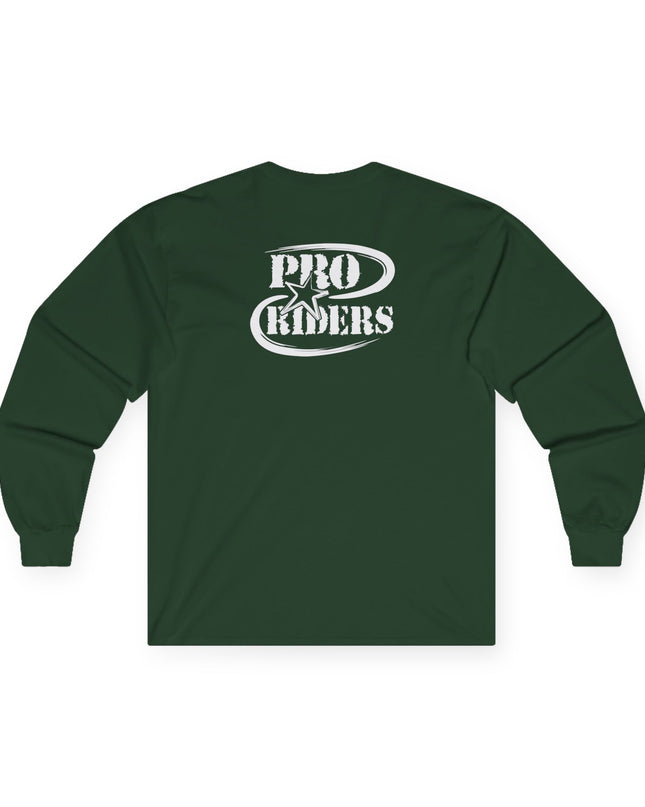 Pro Riders - Long Sleeve