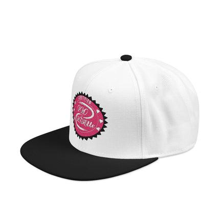 Certified Pro Ridette - Snapback Hat