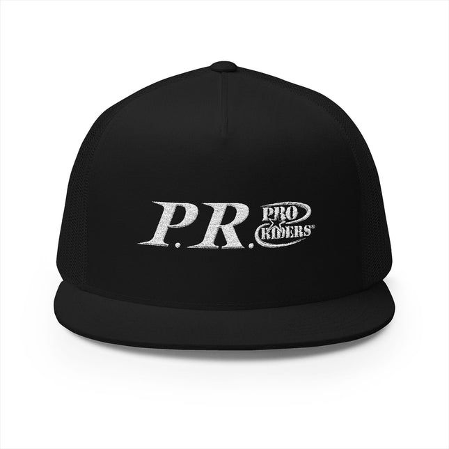 P.R.O. | Pro Riders - 5 Panel Trucker Hat