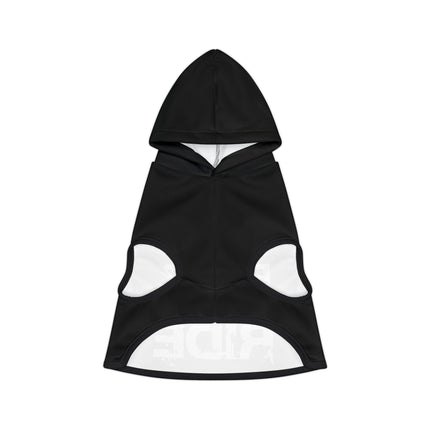 Ridaz Gotta Ride - Hooded Pet Sweatshirt
