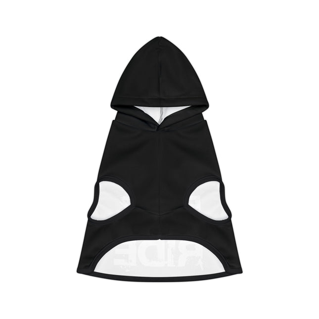 Ridaz Gotta Ride - Hooded Pet Sweatshirt
