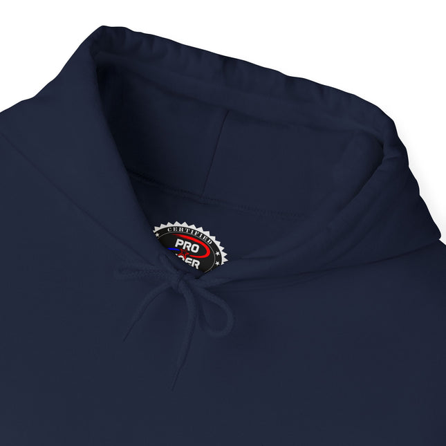 Pro Rider Entertainment - Pullover Hoodie