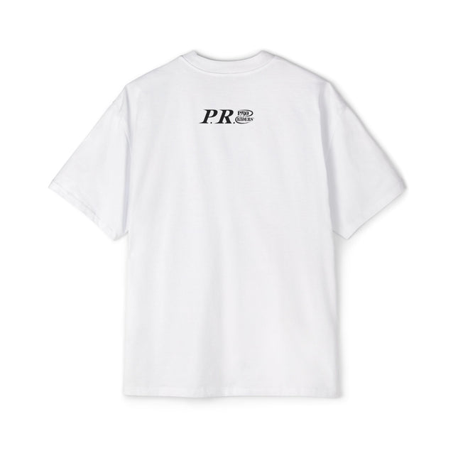 P.R.O. | Pro Riders - Oversized T-Shirt