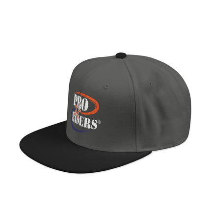 Pro Riders - Snapback Hat