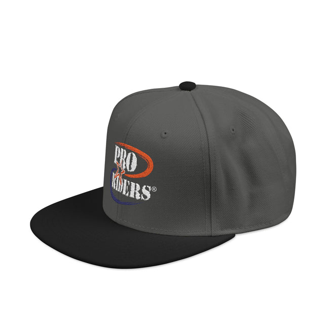 Pro Riders - Snapback Hat