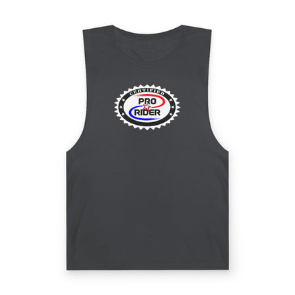 Certified Pro Rider - Muscle Tank