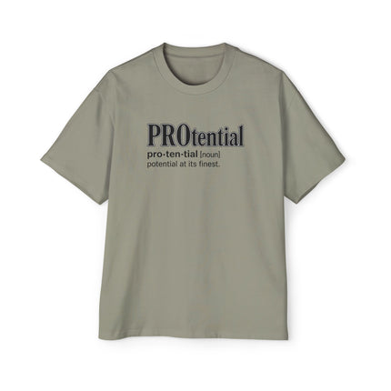 PROtential - Oversized T-Shirt
