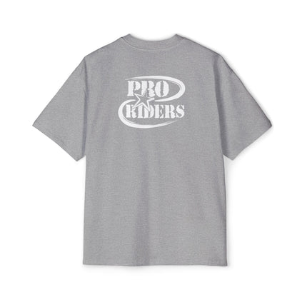 Pro Riders - Relaxed Fit T-Shirt