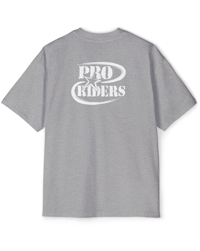 Pro Riders - Relaxed Fit T-Shirt
