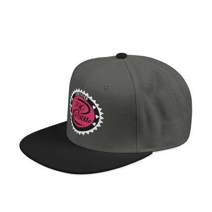 Certified Pro Ridette - Snapback Hat