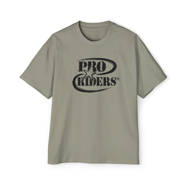 Pro Riders - Oversized T-Shirt