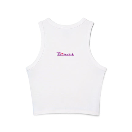 Certified Ridesdale - Racer Tank Top