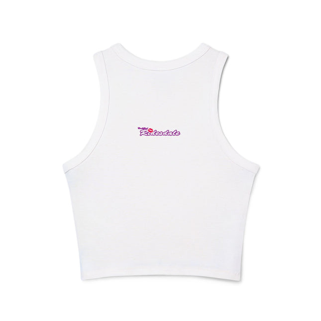 Certified Ridesdale - Racer Tank Top