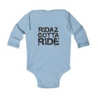 Light Blue / NB (0-3M)