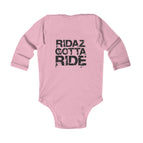 Pink / NB (0-3M)