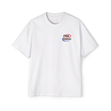Pro Riders | You Pro Ridin... or you just ridin? - Oversized T-Shirt