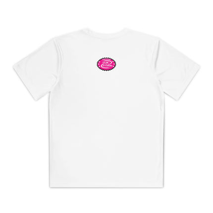 Certified Pro Ridette - Youth T-Shirt