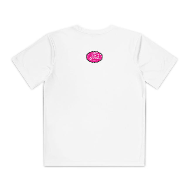 Certified Pro Ridette - Youth T-Shirt