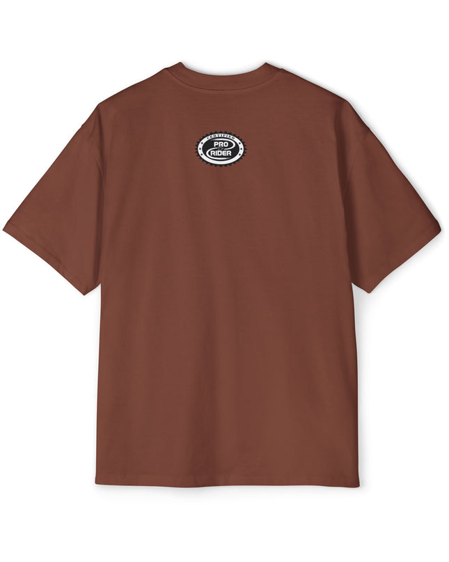 Certified Pro Rider - Oversized T-Shirt