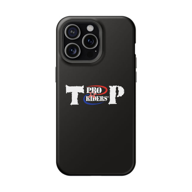 Top Pro Riders - IPhone Case