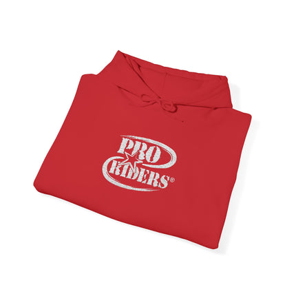 Pro Riders - Pullover Hoodie