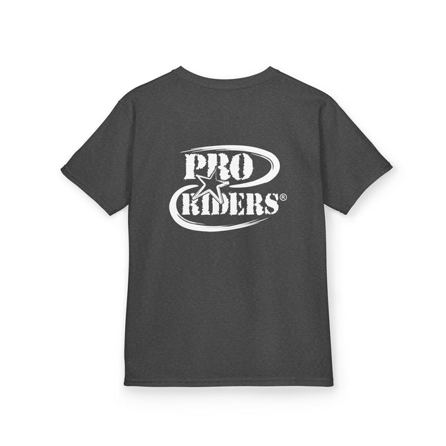 Pro Riders - Youth Oversized T-Shirt