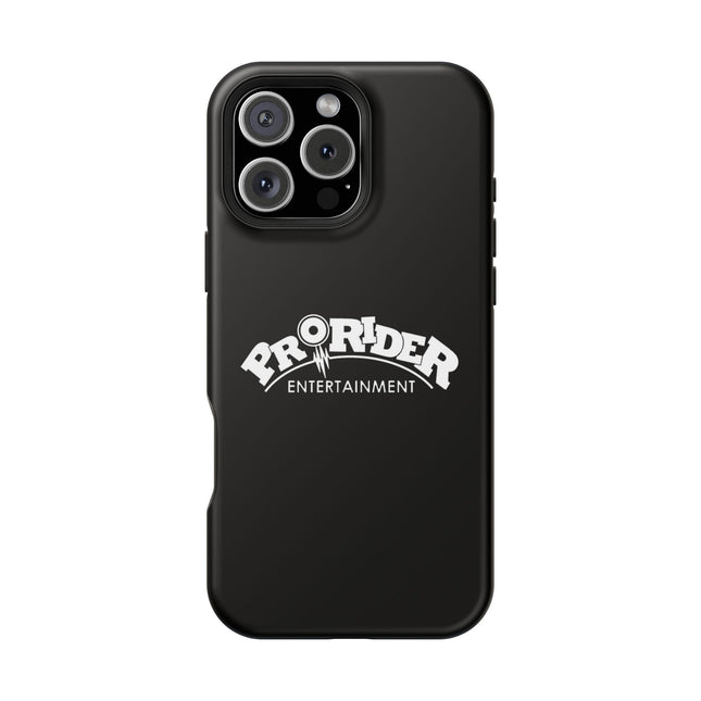 Pro Rider Entertainment - IPhone Case