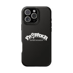 iPhone 16 Pro Max / Matte