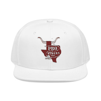 Pro Riders Ranch - Snapback Hat