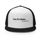 Black/White/Black / One size