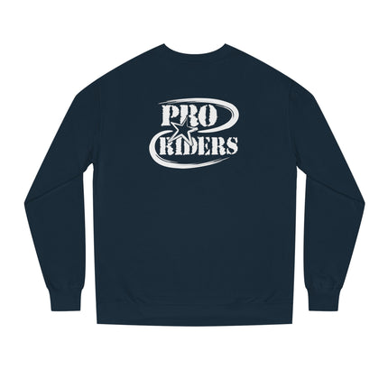 Pro Riders - Crew Neck Sweatshirt