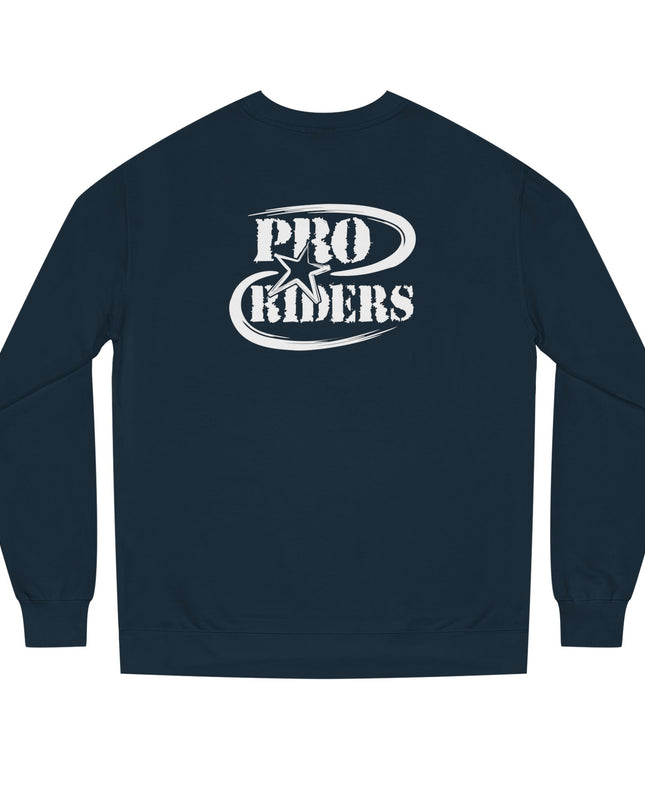 Pro Riders - Crew Neck Sweatshirt