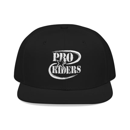 Pro Riders - Snapback Hat