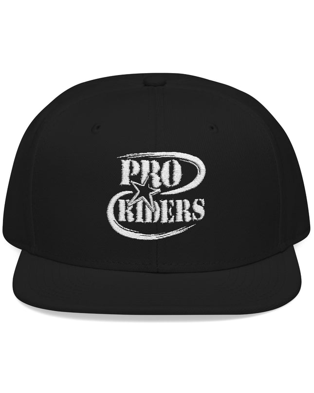 Pro Riders - Snapback Hat