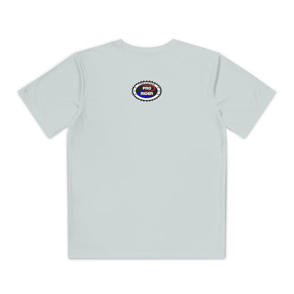 Certified Pro Rider - Youth T-Shirt