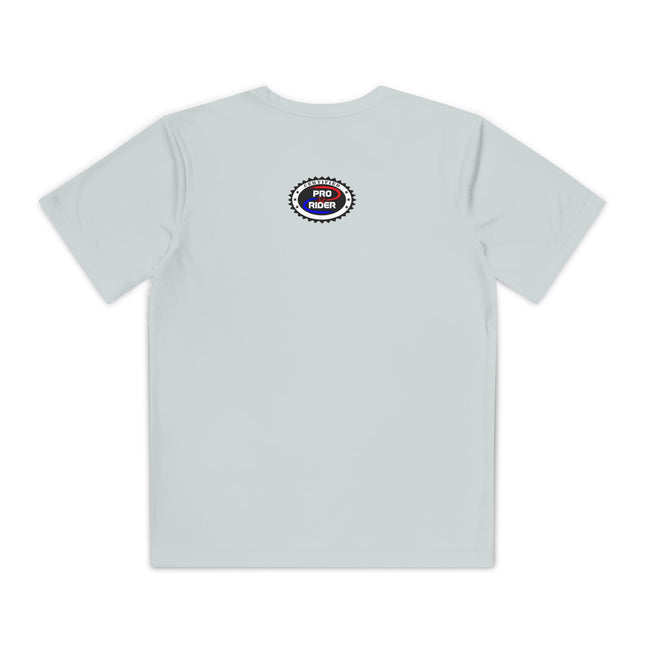 Certified Pro Rider - Youth T-Shirt